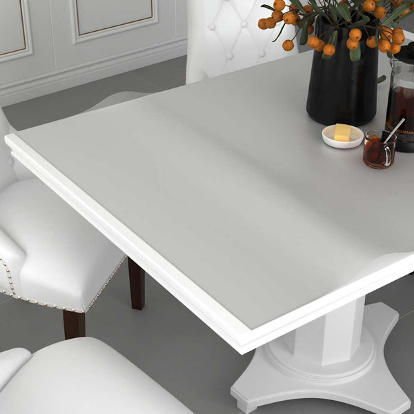 Matte Tischschutzunterlage Artorex 70x70cm 2 mm (PVC)