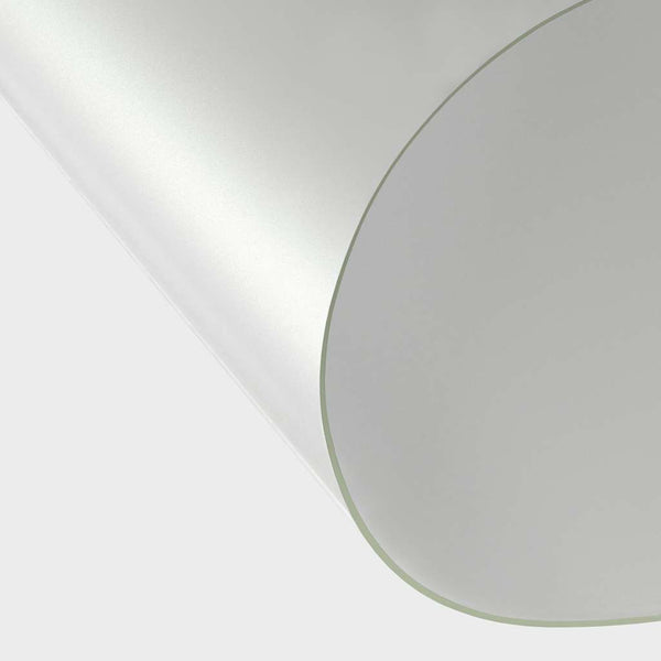 Matte Tischschutzunterlage Artorex 70x70cm 2 mm (PVC)