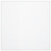 Matte Tischschutzfolie Artorex 80x80cm 2 mm (PVC)