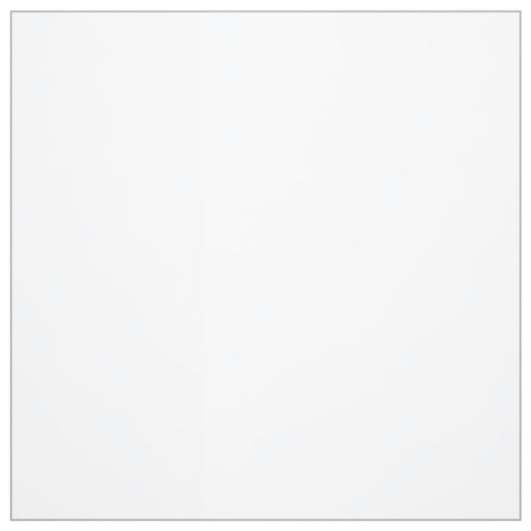 Matte Tischschutzfolie Artorex 80x80cm 2 mm (PVC)