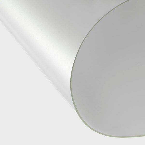 Matte Tischschutzfolie Artorex 80x80cm 2 mm (PVC)