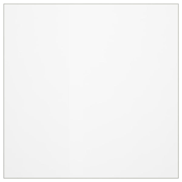 Transparenter Tischschutz Artorex 90x90cm 2 mm (PVC)