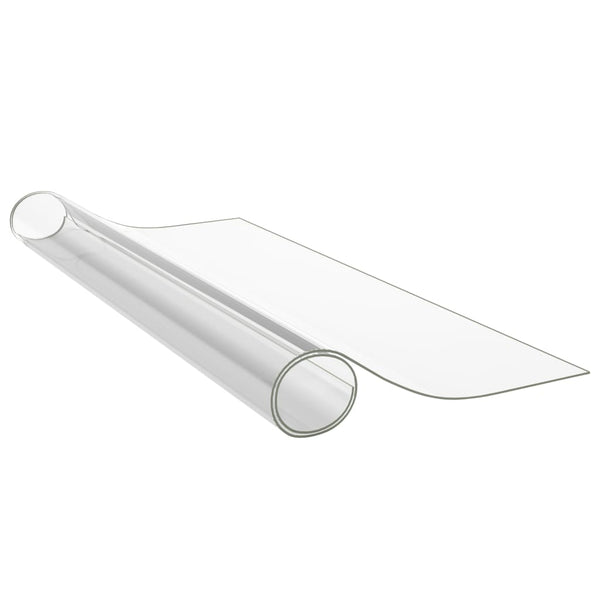 Matte Tischschutzfolie Artorex 90x90cm 2 mm (PVC)