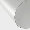 Tischtuchrolle matt Dariana 0,9x15 m 2 mm (PVC)