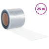 PVC-Streifenvorhang Richarda 2 mm x 200 mm 25 m