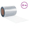 Streifenvorhang PVC Richarda 3 mm x 300 mm (25 m)