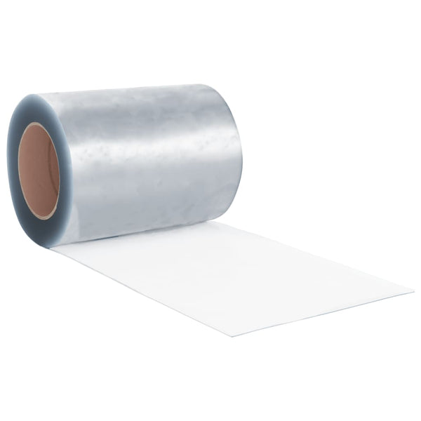 Streifenvorhang PVC Richarda 3 mm x 300 mm (25 m)