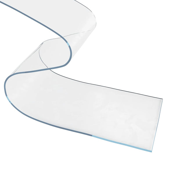 Streifenvorhang PVC Richarda 3 mm x 300 mm (25 m)