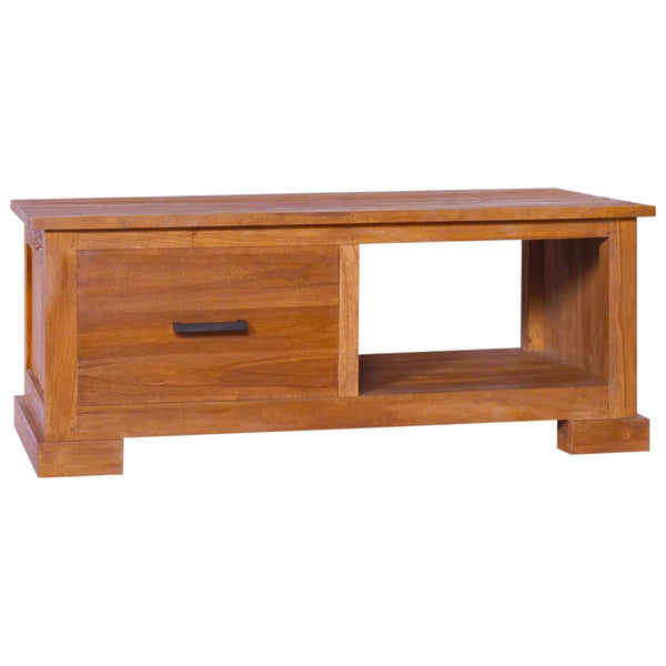 Tv-taso Izvoarele 90x50x37cm (tiikki)