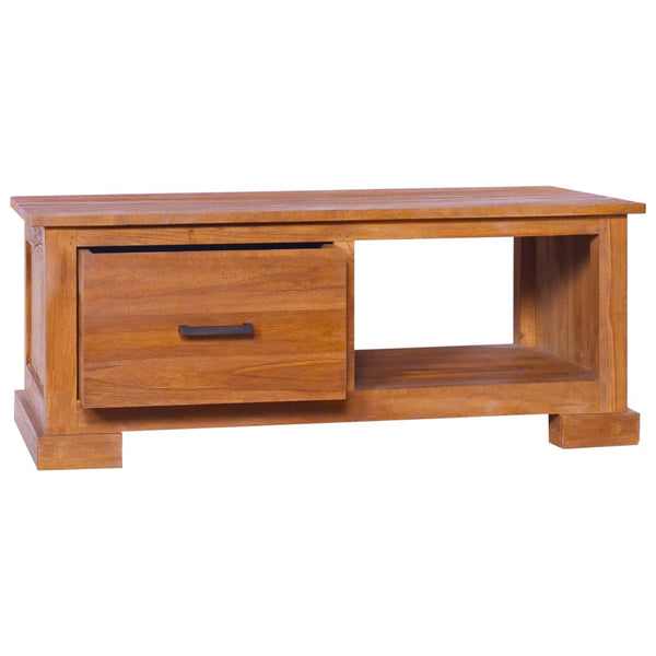 Tv-taso Izvoarele 90x50x37cm (tiikki)
