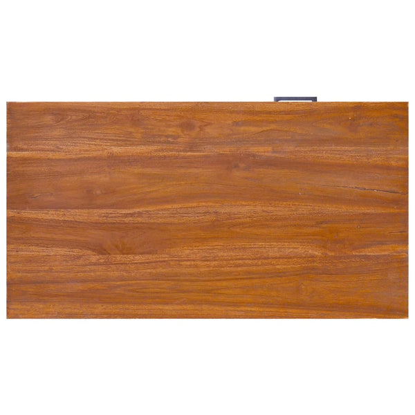 Tv-taso Izvoarele 90x50x37cm (tiikki)