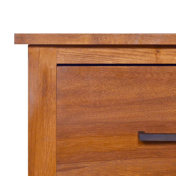 Tv-taso Izvoarele 90x50x37cm (tiikki)