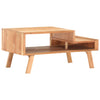 Couchtisch Seva 100x50x45cm (Akazienholz)