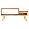 Couchtisch Seva 100x50x45cm (Akazienholz)