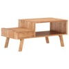 Couchtisch Seva 100x50x45cm (Akazienholz)