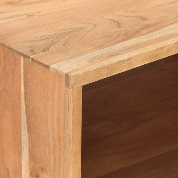 Couchtisch Seva 100x50x45cm (Akazienholz)