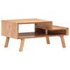 Couchtisch Seva 100x50x45cm (Akazienholz)
