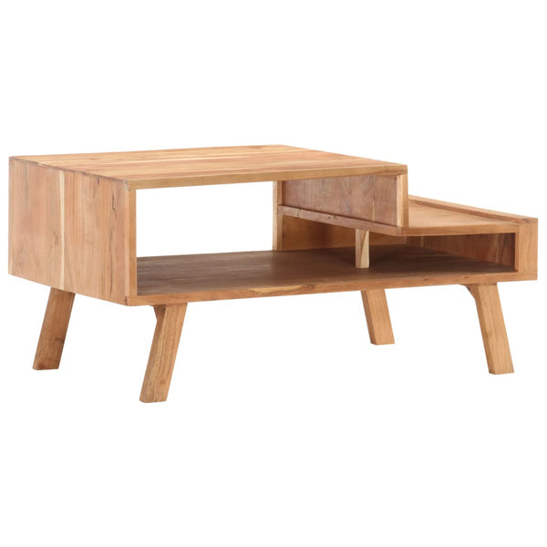 Couchtisch Seva 100x50x45cm (Akazienholz)