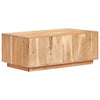 Couchtisch Byrd 90x50x35cm (recyceltes Massivholz)