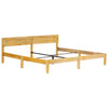 Bettrahmen Vasilache 200cm (Mangoholz)