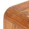 Couchtisch Ieva 90x50x30cm (Akazienholz)