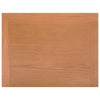 Beistelltisch mit Schublade Ratib 35x27x55cm (Eiche)