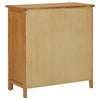 Schrank Catalyn 70x35x75cm (Eiche)