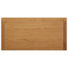 Schrank Catalyn 70x35x75cm (Eiche)