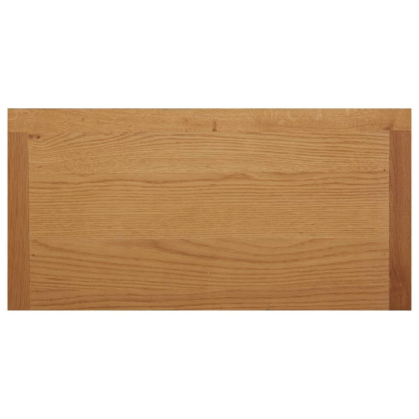 Schrank Catalyn 70x35x75cm (Eiche)
