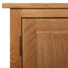 Schrank Catalyn 70x35x75cm (Eiche)