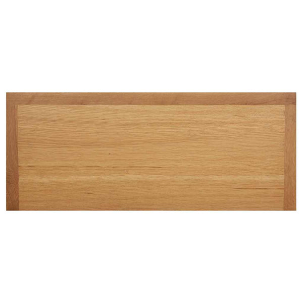 Schuhregal Bradford 90x37x45cm (Eiche)