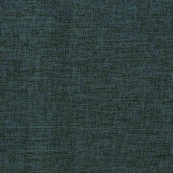 Grüner, leinenähnlicher Verdunkelungsvorhang mit Haken Ceaus 290x245cm