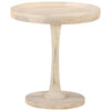 Beistelltisch Bidian Ø50x55cm (Mangoholz)