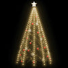 Lichterkette für den Weihnachtsbaum Emerencia 300cm (300 LEDs)