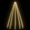 Lichterkette für den Weihnachtsbaum Emerencia 300cm (300 LEDs)