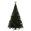 Lichterkette für den Weihnachtsbaum Emerencia 500cm (500 LEDs)