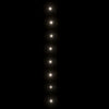 Kaltweißer Lichtschlauch Nelu 2000xLED (für Innen- und Außenbereich 200 m ip44)