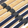 Elektrisch verstellbarer Lattenrost Valinda 80x200cm (42 Leisten 7 Zonen)