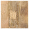 Beistelltisch Cecman 40x40x35cm (Mangoholz)