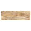 Konsolentisch Ireland 110x35x75cm (Mangoholz)