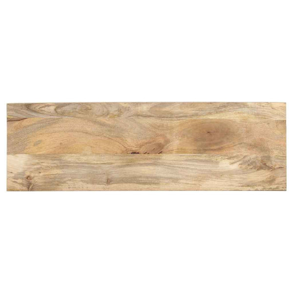 Konsolentisch Ireland 110x35x75cm (Mangoholz)