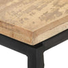 Konsolentisch Ireland 110x35x75cm (Mangoholz)