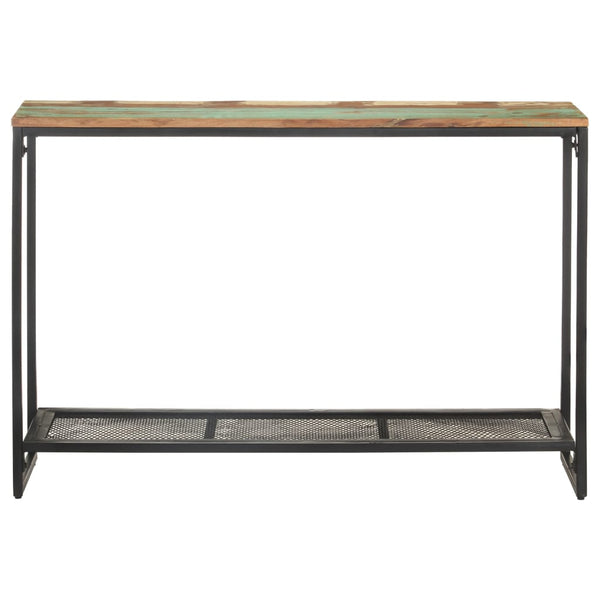 Konsolentisch Ireland 110x35x75cm (recyceltes Massivholz)