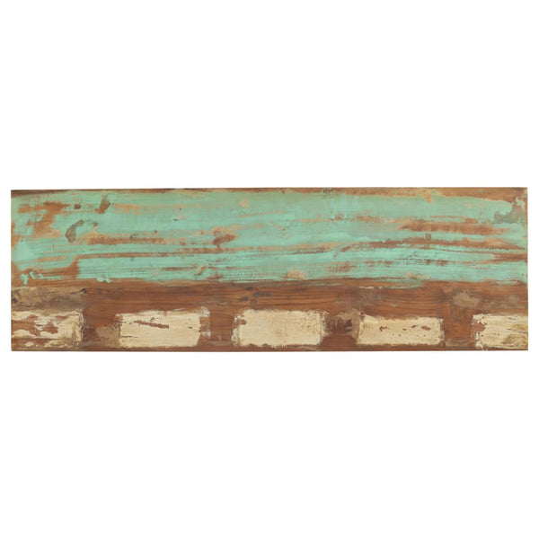 Konsolentisch Ireland 110x35x75cm (recyceltes Massivholz)