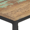 Konsolentisch Ireland 110x35x75cm (recyceltes Massivholz)