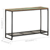 Konsolentisch Ireland 110x35x75cm (recyceltes Massivholz)