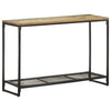 Konsolentisch Ireland 110x35x75cm (recyceltes Massivholz)