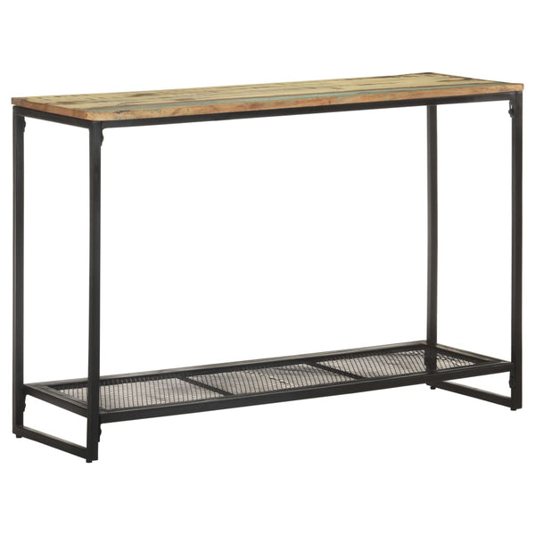 Konsolentisch Ireland 110x35x75cm (recyceltes Massivholz)