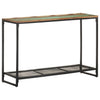 Konsolentisch Ireland 110x35x75cm (recyceltes Massivholz)