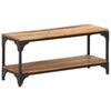 Couchtisch Ermiza 90x30x40cm (Akazienholz)